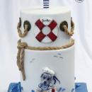 Torta Namornicka