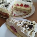 Torta Dezert "Florida"