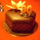 Torta čoko