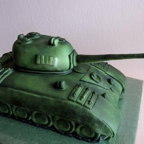 Tank