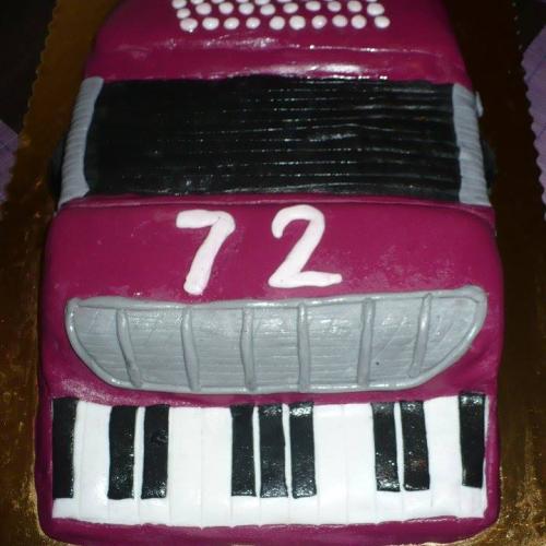 Harmonika