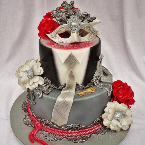 Fifty Shades of Grey