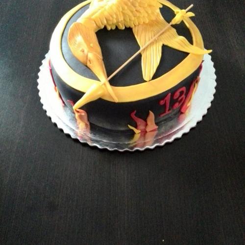 hunger games