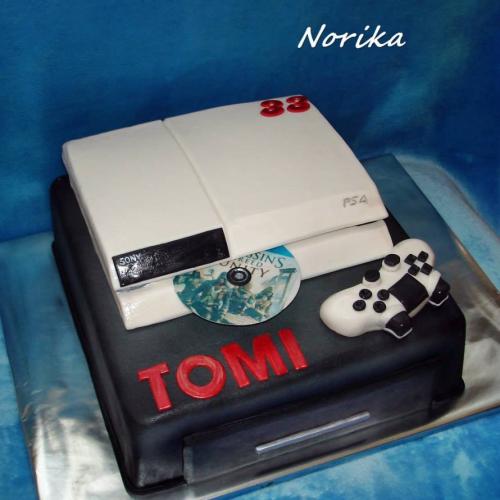 playstation 4
