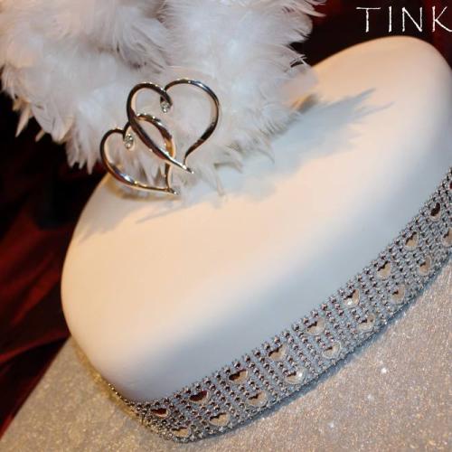 Silver Heart...