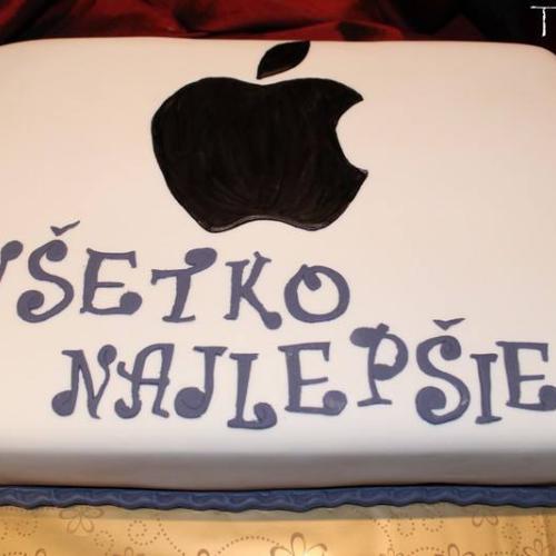 APPLE...