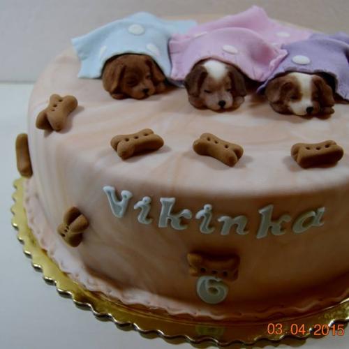 pre moju vnučku