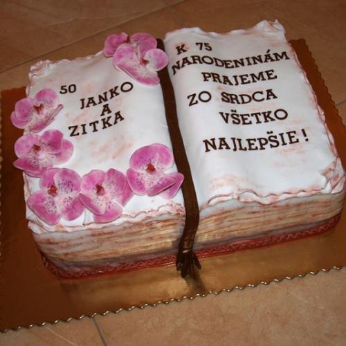 Kniha