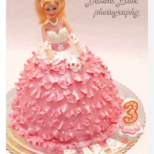 Barbie