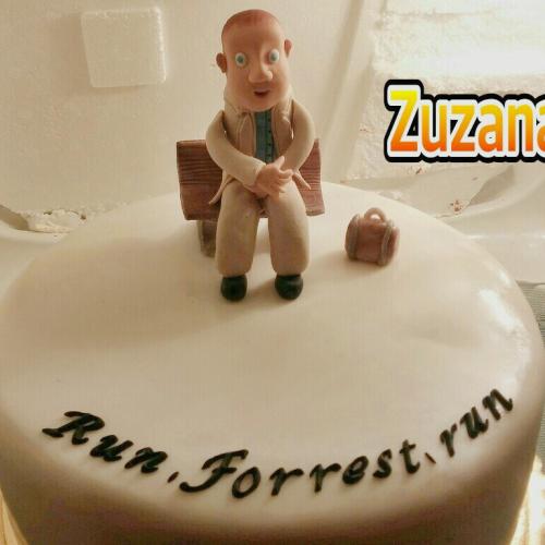 na želanie 
