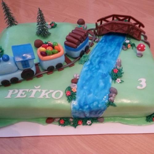 Vláčik