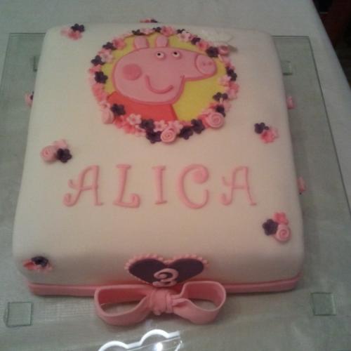 Peppa pig