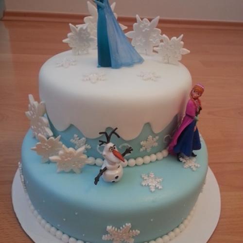 Frozen