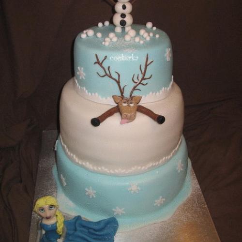 Frozen
