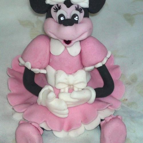 Myška Minnie /3./...