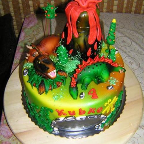 Dinosaury