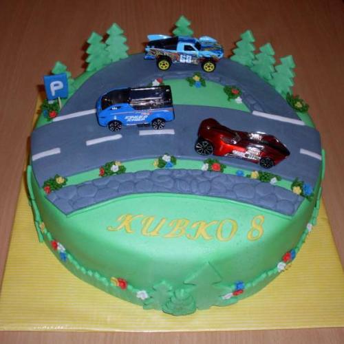 AUTÍČKA