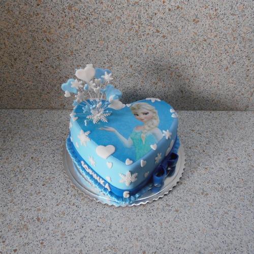 Frozen - Elsa