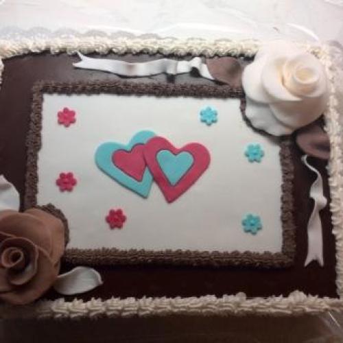torta 