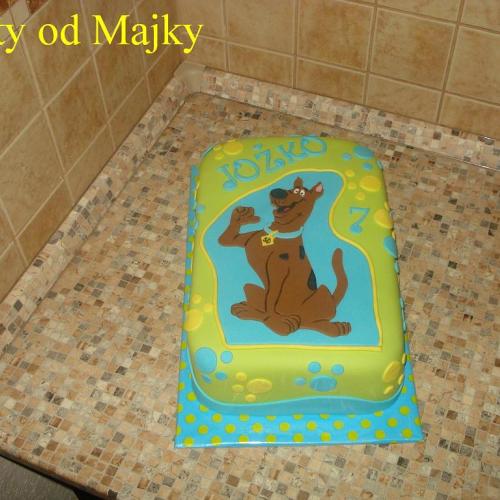 Scooby doo