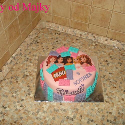 LEGO Friends