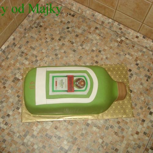 Jagermeifter