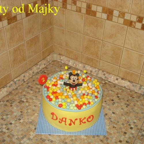 Mickey mouse