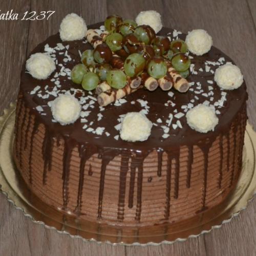 čokoládová