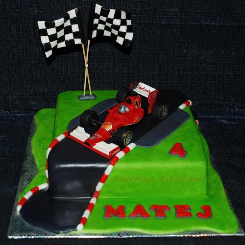 formula  F1 ferrari