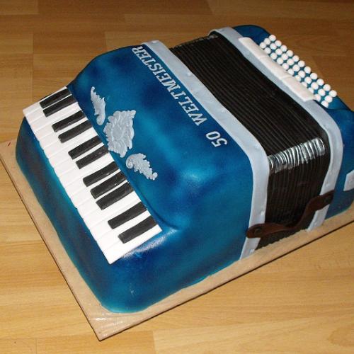 Harmonika