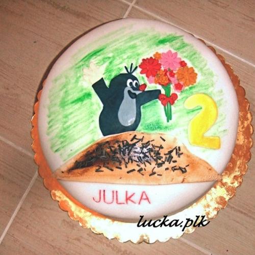 krtek