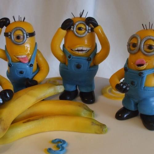 Minions