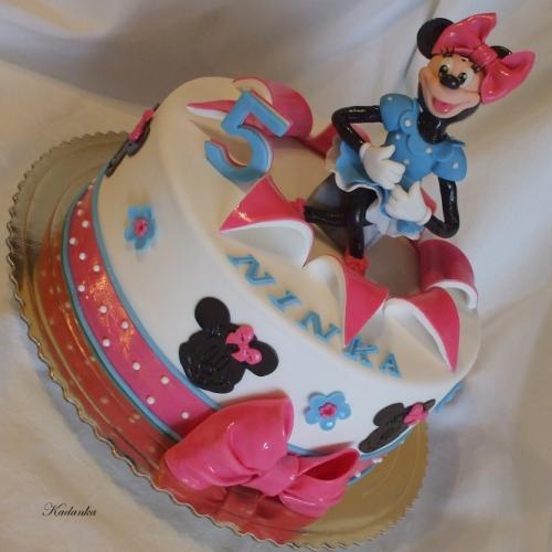 Minnie Mouse