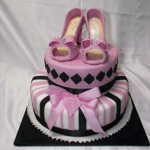 Narodeninová torta 