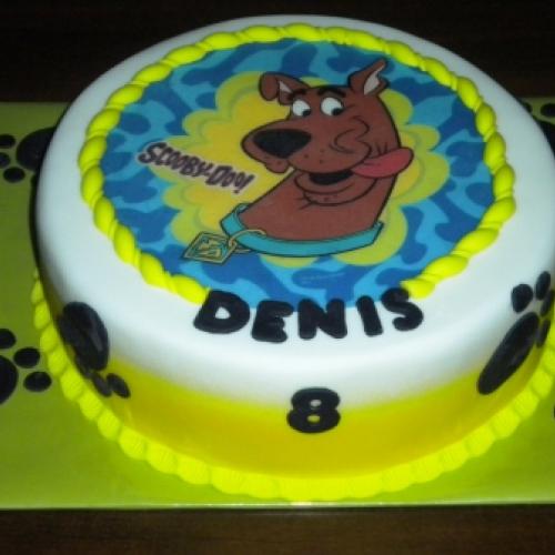 Scooby doo