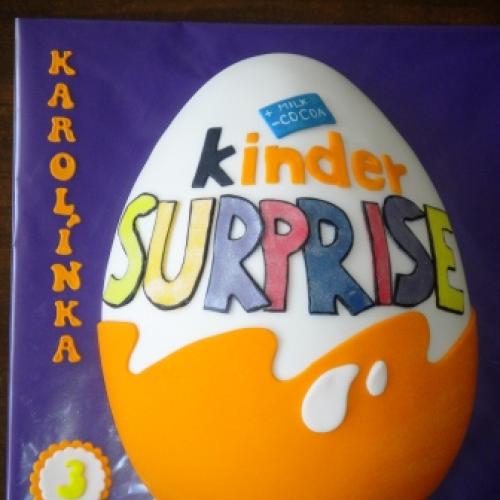 Kinderko