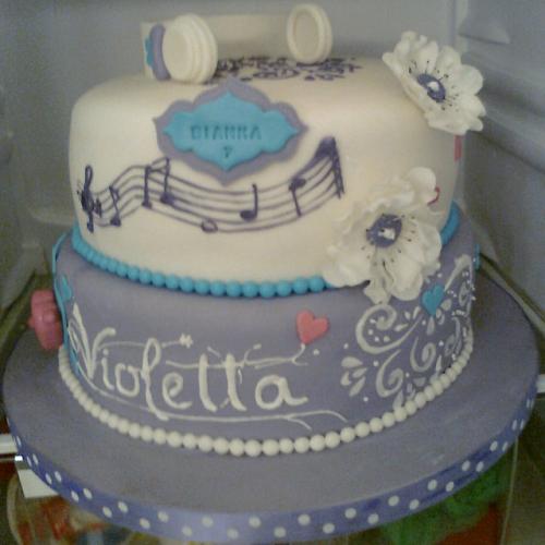 Violetta