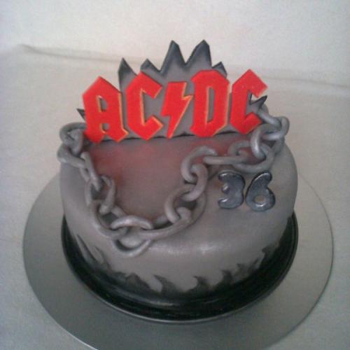AC DC