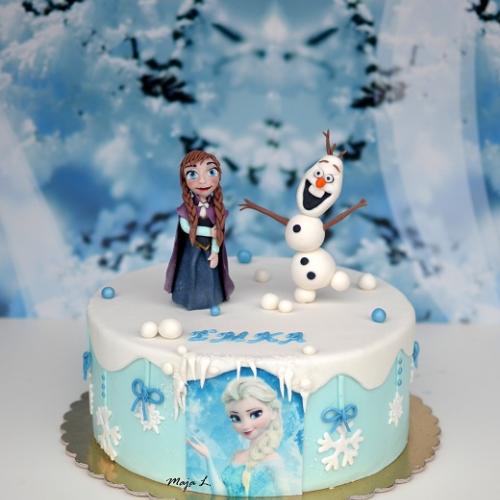 Frozen