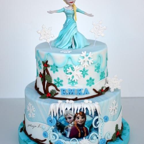 Frozen
