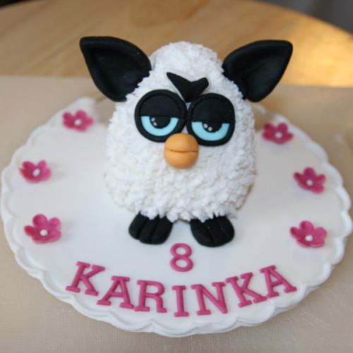 Furby