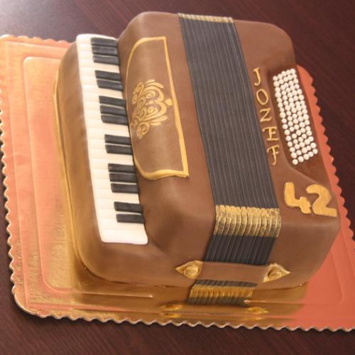harmonika