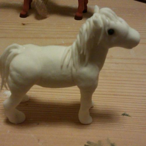 konik