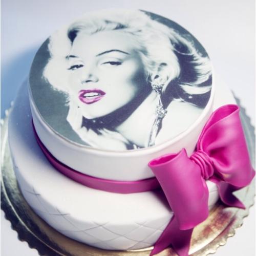 Marilyn