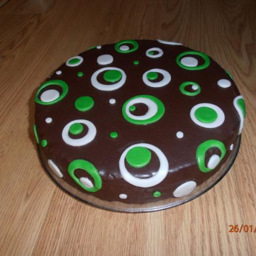 Sacherova torta