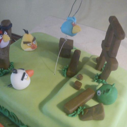angry birds