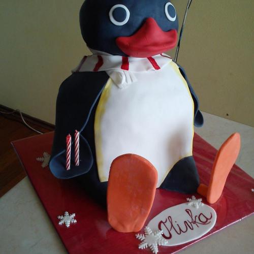 Pingu