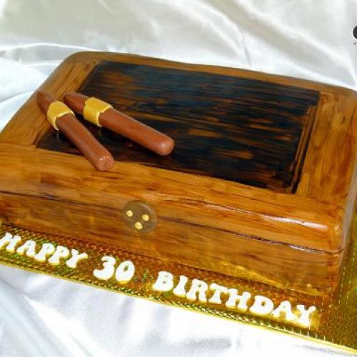 Humidor