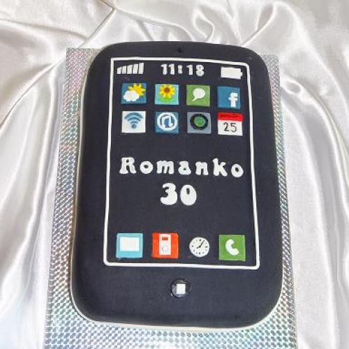 iPhone