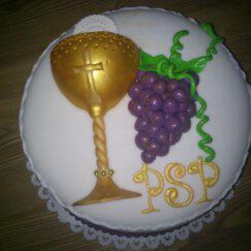 PSP kalich hrozno